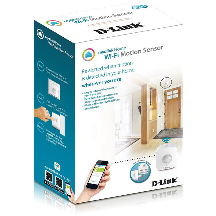 d link smart home bundle