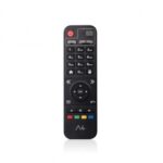 A4OTT REMOTE