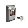 BENDER Digital Door Doorbel Ματάκι πόρτας KS-201C 02C