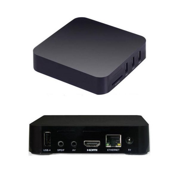 ott tv box