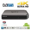 FORMULER IP TV BOX – KODI