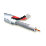 cctv cable 1xRG59 + 2×0.50 keepmesafe.gr