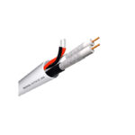 cctv cable 2xRG59 + 2×0.50 keepmesafe.gr