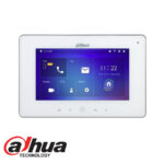 Indoor-722-Touch-Screen-LCD-Monitor-with-WIFI-DHI-VTH5221D