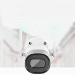 IPC-G26P-0280B – IP WIFI Camera