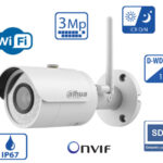 DAHUA CAMERA ipc-hfw1320s-w