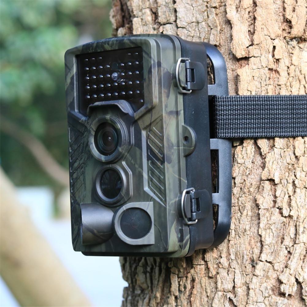 STAND ALONE OUTDOOR CAMERA HC800M KEEPMESAFE.GR keepmeSafe