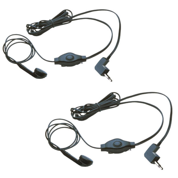 COBRA HANDSFREE FOR WALKIE TALKIE