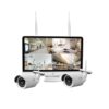 EOS WIFI NVR KIT 2 CAM