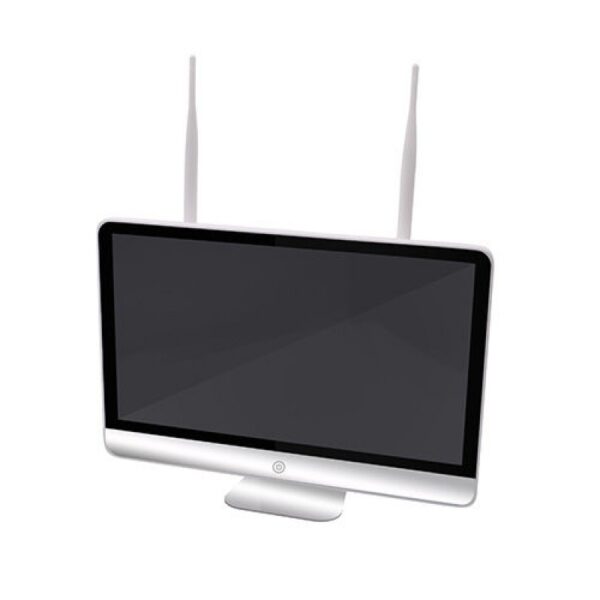 EOS WIFI NVR KIT