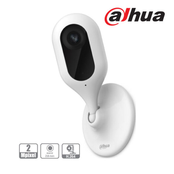 DAHUA DH-IPC-C22WIFI CAMERA IP