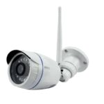 ML-C17S BULLET WIFI IP CAMERA WITH SD SLOT