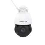 FOSCAM – SD2X 18X ZOOM IP WIFI PTZ CAMERA