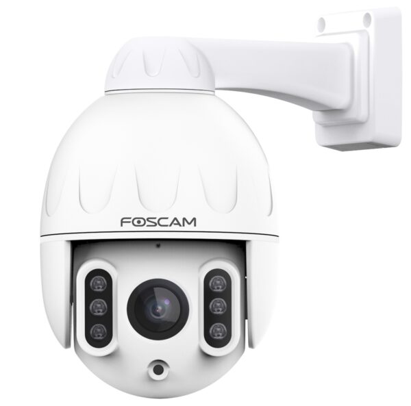IP κάμερα εξωτερικού χώρου Foscam SD2