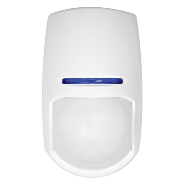 ΑΣΥΡΜΑΤΟ ΡΑΝΤΑΡ ΑΝΙΧΝΕΥΤΗΣ ΚΙΝΗΣΗΣ HIKVISION DS-PD2-P10P-W