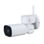 DAHUA PTZ1C203UE-GN-W 2Mp 3x IR20 PTZ WI-FI NETWORK KΑΜΕΡΑ