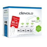 DEVOLO Mesh WiFi 2 Multiroom Kit