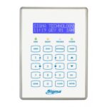 SIGMA ORPHEUS RFID-W ΠΛΗΚΤΡΟΛΟΓΙΟ-KEYPAD ΓΙΑ ΠΙΝΑΚΑ ΣΥΝΑΓΕΡΜΟΥ S PRO-ΑΣΠΡΟ (καλέστε μας για τιμή)