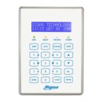 SIGMA ORPHEUS RFID-W ΠΛΗΚΤΡΟΛΟΓΙΟ-KEYPAD ΓΙΑ ΠΙΝΑΚΑ ΣΥΝΑΓΕΡΜΟΥ S PRO-ΑΣΠΡΟ (καλέστε μας για τιμή)