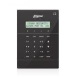 SIGMA TRITON BLACK RFID ΠΛΗΚΤΡΟΛΟΓΙΟ-KEYPAD ΓΙΑ ΠΙΝΑΚΑ ΣΥΝΑΓΕΡΜΟΥ S PRO