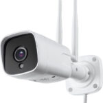 IP 4G CAMERA BULLET ΑΔΙΑΒΡΟΧΗ