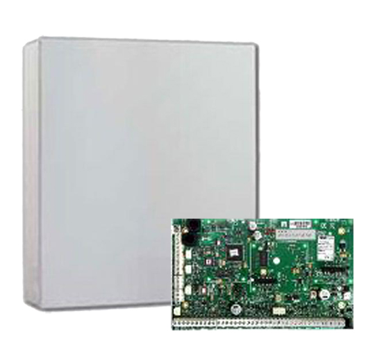 RISCO PROSYS PLUS MAIN BOARD PCB