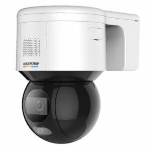 HIKVISION DS-2DE1C200IW-D3/W(F1) Ασύρματη-ενσύρματη δικτυακή κινητή (Pan & Tilt) κάμερα 2MP, με βαθμό προστασίας IP54
