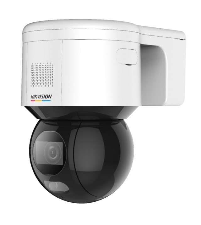 HIKVISION DS-2DE1C200IW-D3-W(F1)