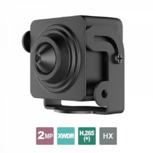 HIKVISION Mini Κάμερα IP 2MP με Motion Detection για εσωτερική τοποθέτηση
