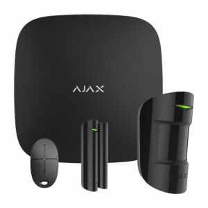 AJAX Starter Kit LAN- Black
