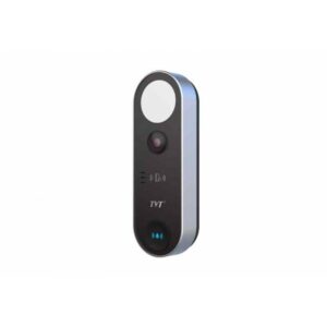 Θυροτηλεόραση TD-E3110  ΙP/WiFi, ανάλυσης 2MP με φακό170 μοιρών και καρταναγνώστη