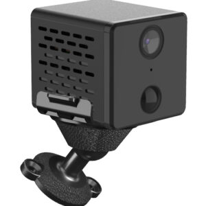 VSTARCAM smart mini κάμερα CB71, 3MP,1500mAh,WiFi & αυτόνομη καταγραφή