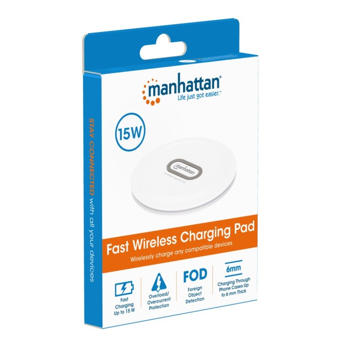 manhattan-i-charge-wr15w-fast-charging-wireless-charger-usb-c-15w-onetrade-2-700×700
