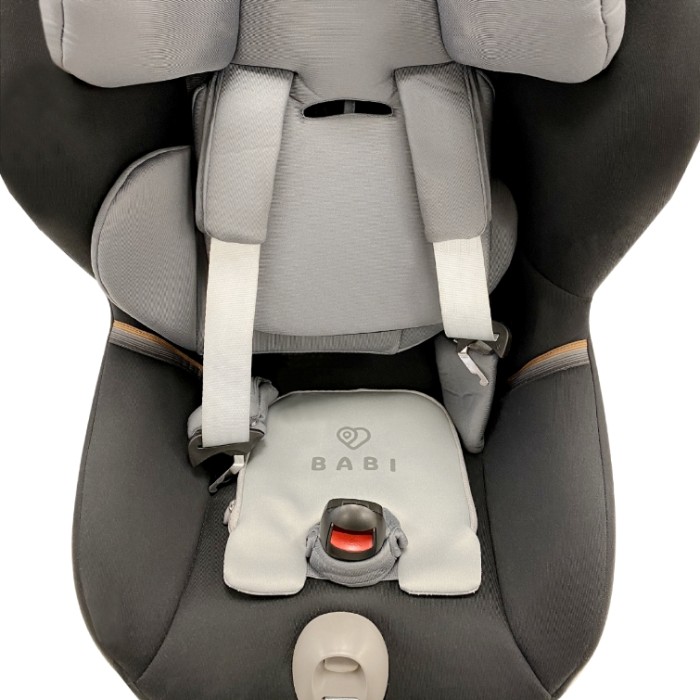 Έξυπνο Μαξιλάρι Αυτοκινήτου για Παιδικό Κάθισμα με Συσκευή κατά της Εγκατάλειψης