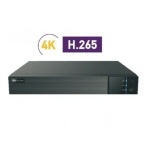 TVT TD-3116B2 H.265 δικτυακό ψηφιακό καταγραφικό καμερών IP , 8MP/4K , 16 καμερών.