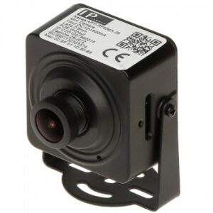 IP MINI WiFi ΚΑΜΕΡΑ 4 MPIXEL 2.8mm με ήχο και εγγραφή σε micro sd