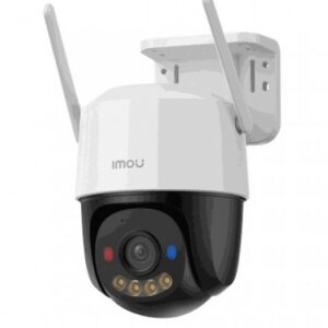 IMOU IPC-K7FP-5H0WE 5MP 3.6mm IR LED30(SMART)360° COVERAGE PT CRUISER SC FULL COLOR H.265 MIC ΜΕΓ AUTOTRACK PLASTIC SD CARD WIFI www.keepmesafe.gr