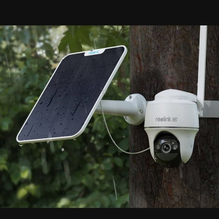 Plus G430 IP solar .