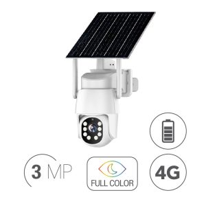 EOS SPD-301SOL/4G