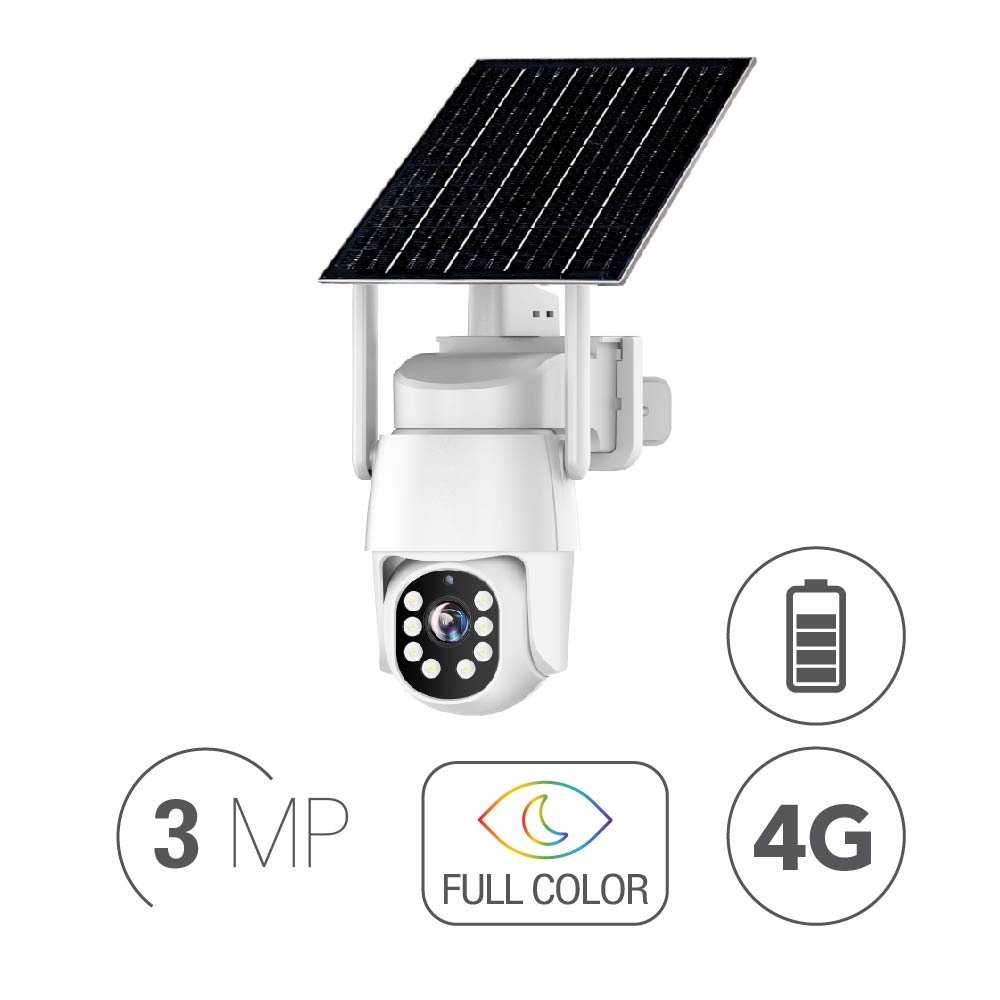 EOS SPD-301SOL/4G